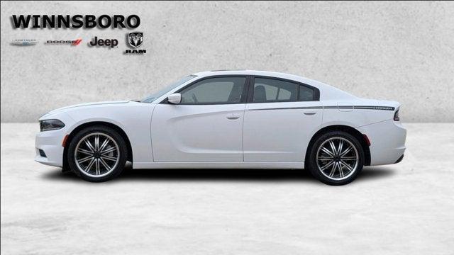 2022 Dodge Charger SXT RWD