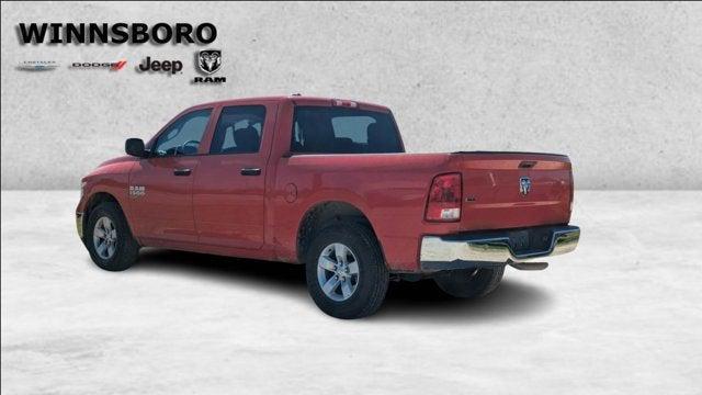 2022 RAM 1500 Classic SLT Crew Cab 4x2 57 Box