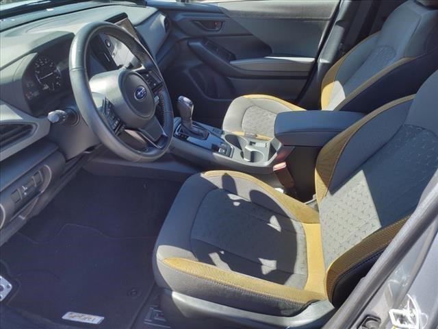 2024 Subaru Crosstrek Sport 2024 Subaru Crosstrek Sport