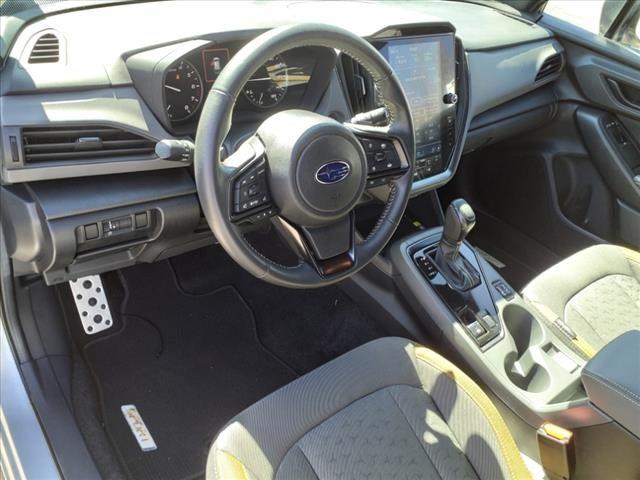 2024 Subaru Crosstrek Sport 2024 Subaru Crosstrek Sport