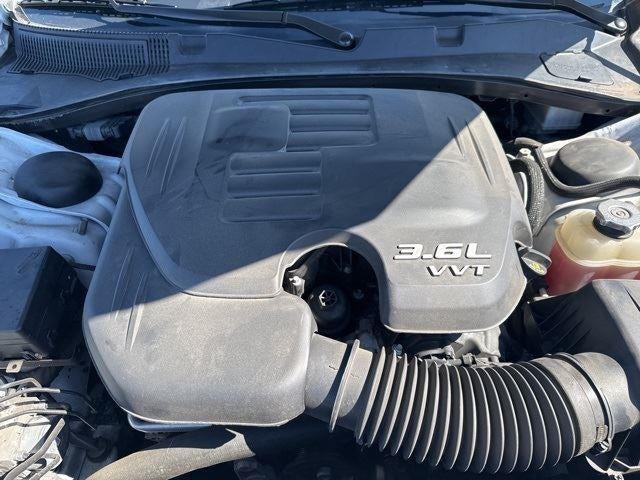 2022 Dodge Charger SXT RWD