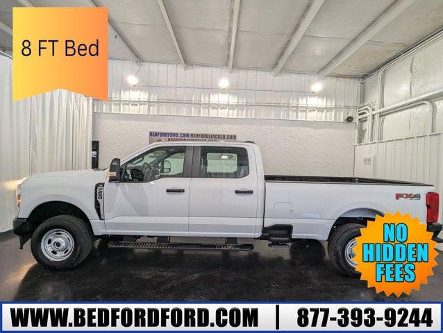 2024 Ford F-250 XL