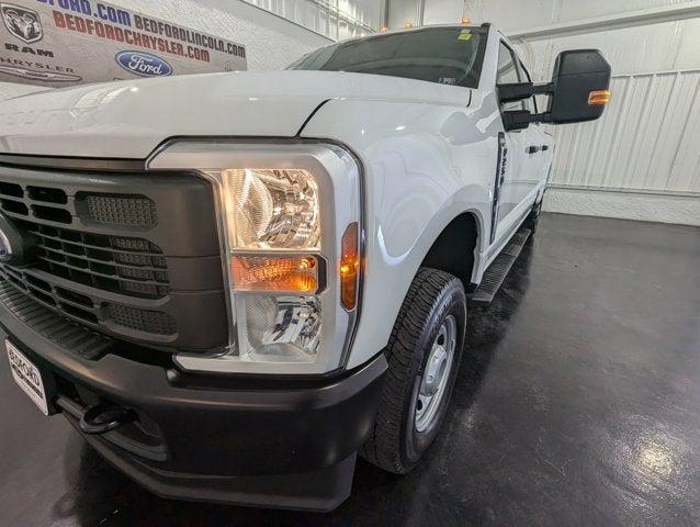 2024 Ford F-250 XL