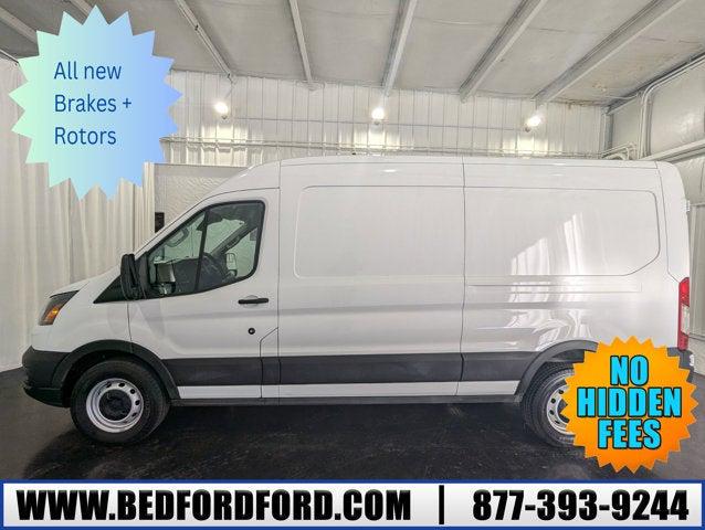 2023 Ford Transit-250 Cargo Van Base