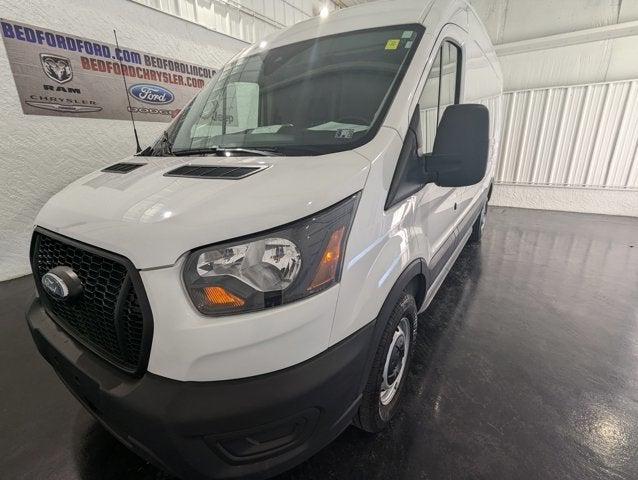 2023 Ford Transit-250 Cargo Van Base