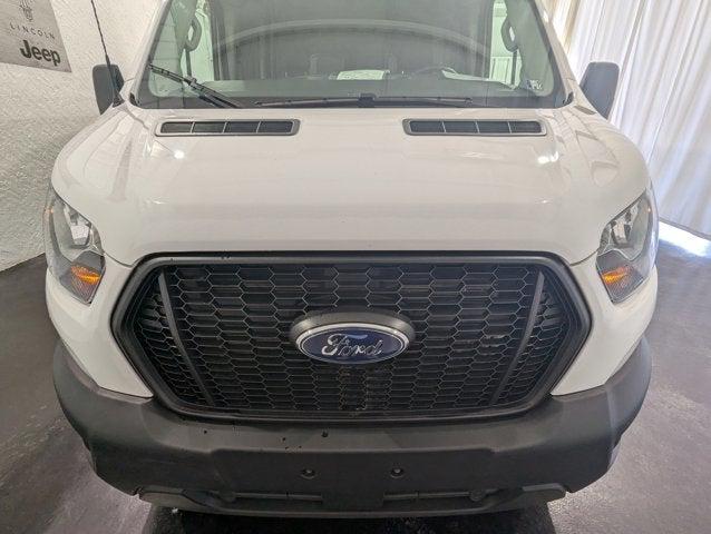 2023 Ford Transit-250 Cargo Van Base