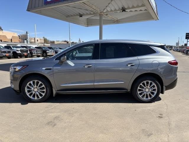 2020 Buick Enclave AWD Premium 2020 Buick Enclave AWD Premium