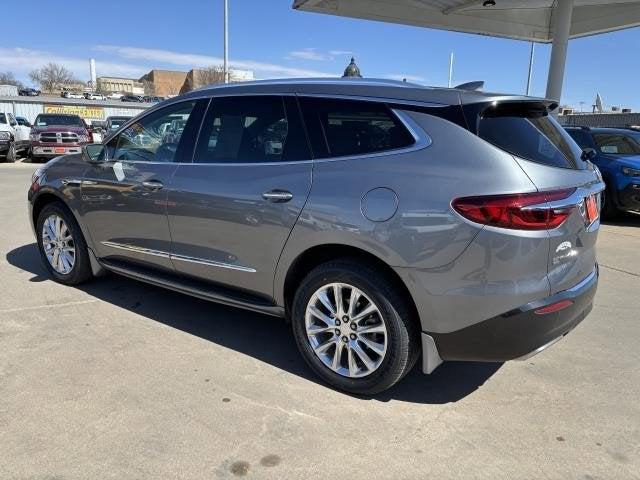 2020 Buick Enclave AWD Premium 2020 Buick Enclave AWD Premium