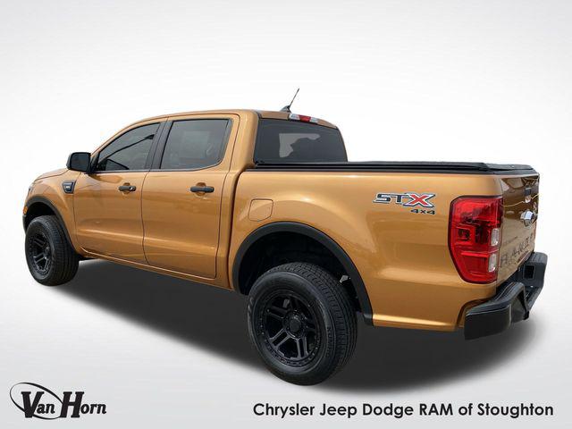 2019 Ford Ranger XL