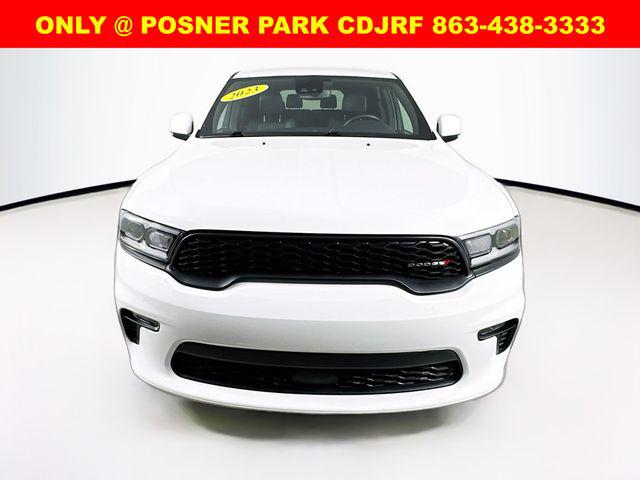 2022 Dodge Durango GT Plus AWD