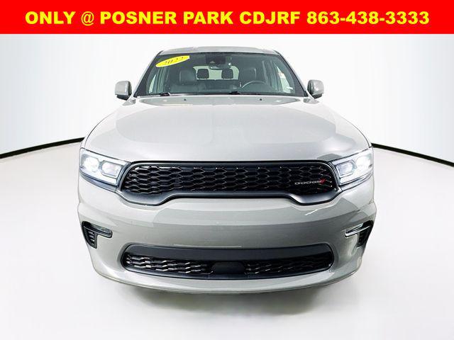 2022 Dodge Durango GT Plus AWD
