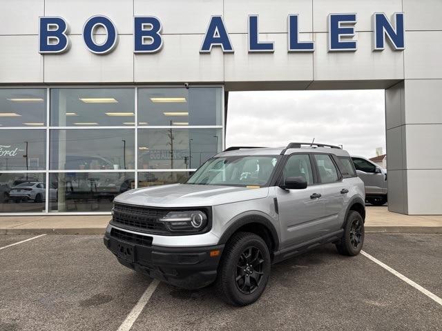 2021 Ford Bronco Sport Base for sale in Ottawa, KS
