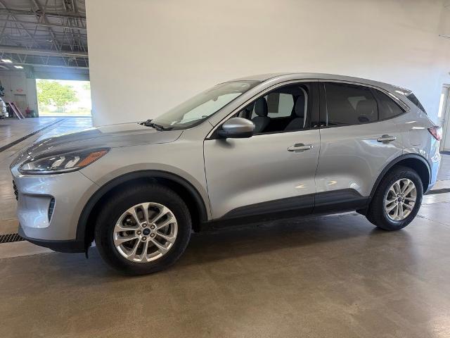 2021 Ford Escape SE Hybrid for sale in Celina, OH