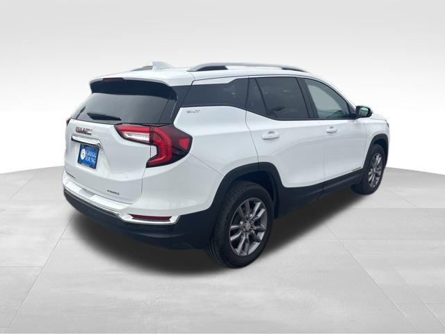 2024 GMC Terrain AWD SLT