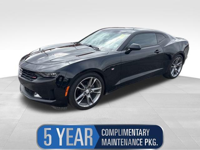 2019 Chevrolet Camaro 2LT