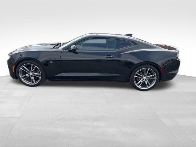 2019 Chevrolet Camaro 2LT