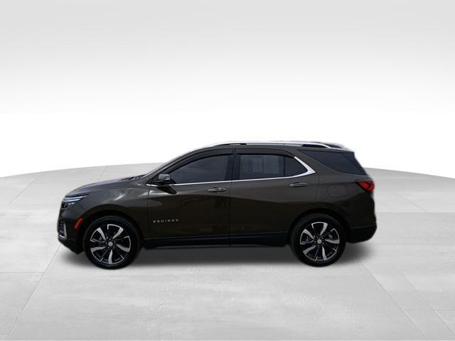 2023 Chevrolet Equinox AWD Premier