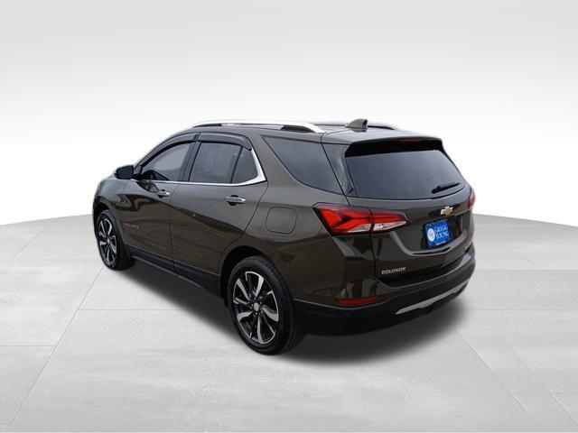 2023 Chevrolet Equinox AWD Premier