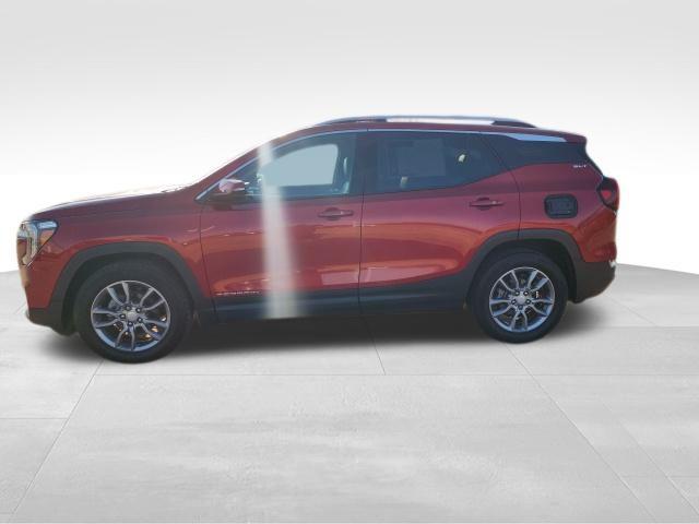 2022 GMC Terrain AWD SLT