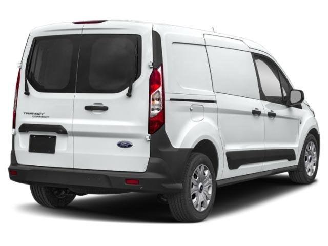 2020 Ford Transit Connect XL Cargo Van