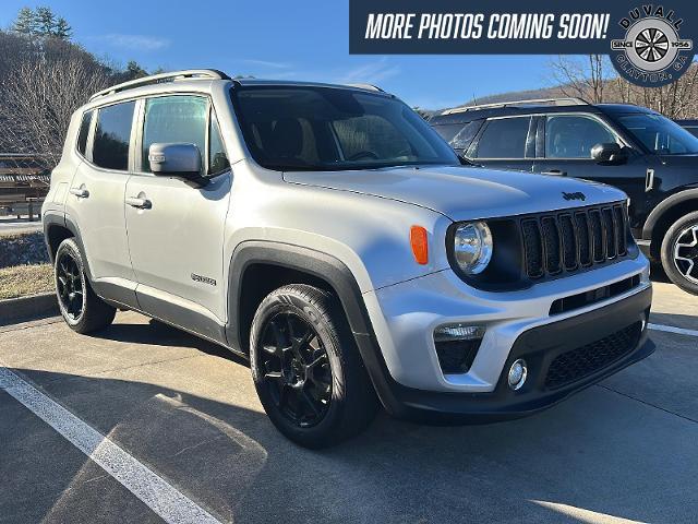 2019 Jeep Renegade Altitude FWD for sale in Clayton, GA