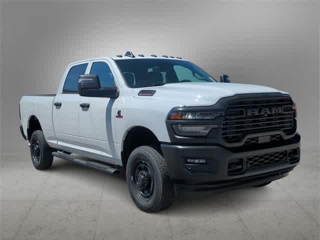 2025 RAM Ram 2500 RAM 2500 TRADESMAN CREW CAB 4X4 64 BOX 2025 RAM Ram 2500 RAM 2500 TRADESMAN CREW CAB 4X4 64 BOX