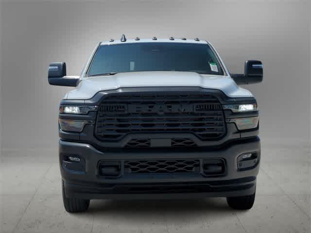 2025 RAM Ram 2500 RAM 2500 TRADESMAN CREW CAB 4X4 64 BOX 2025 RAM Ram 2500 RAM 2500 TRADESMAN CREW CAB 4X4 64 BOX