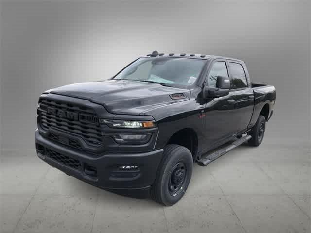 2025 RAM Ram 2500 RAM 2500 TRADESMAN CREW CAB 4X4 64 BOX