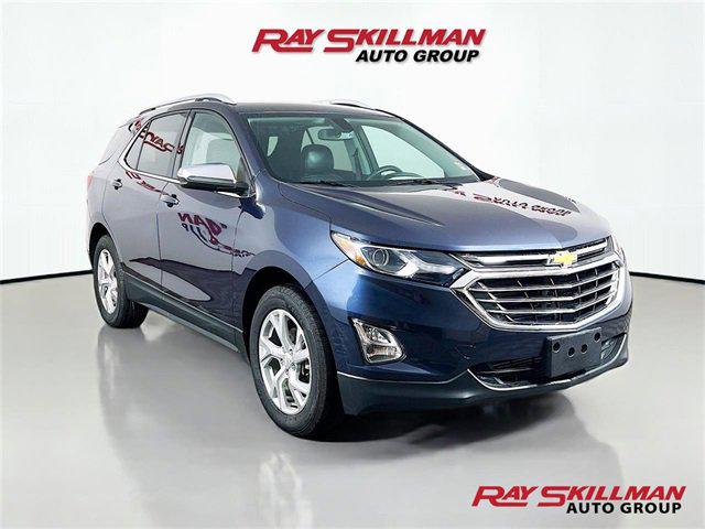 2018 Chevrolet Equinox Premier for sale in Indianapolis, IN