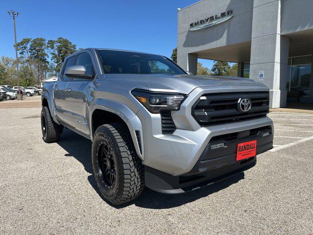 2024 Toyota Tacoma SR5 2WD