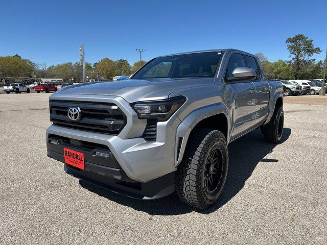 2024 Toyota Tacoma SR5 2WD