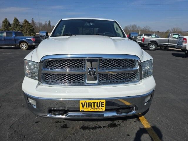 2012 RAM 1500 Laramie