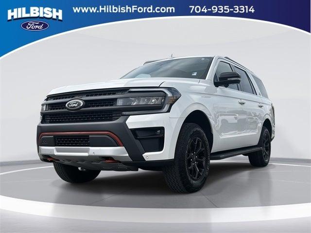 2023 Ford Expedition Timberline