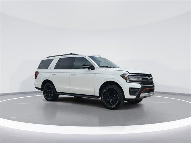 2023 Ford Expedition Timberline
