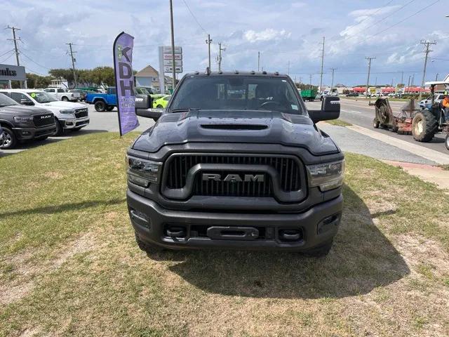 2023 RAM 2500 Power Wagon Crew Cab 4x4 64 Box