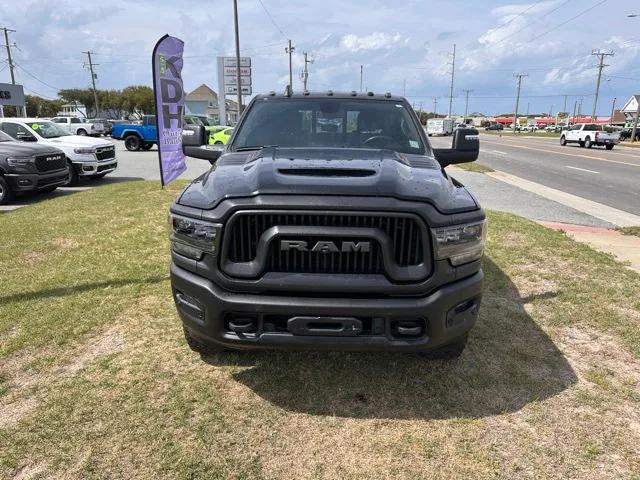 2023 RAM 2500 Power Wagon Crew Cab 4x4 64 Box
