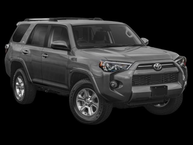 2020 Toyota 4Runner SR5 Premium