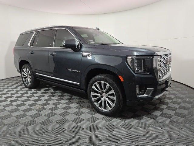 2021 GMC Yukon 4WD Denali