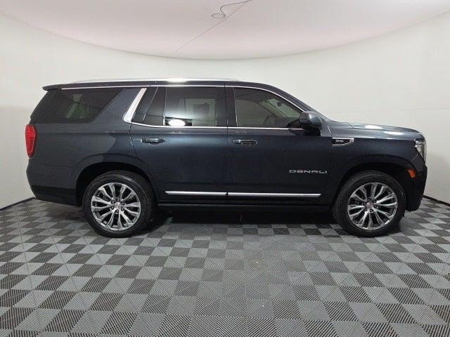 2021 GMC Yukon 4WD Denali