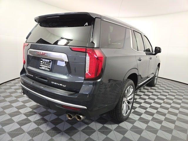 2021 GMC Yukon 4WD Denali