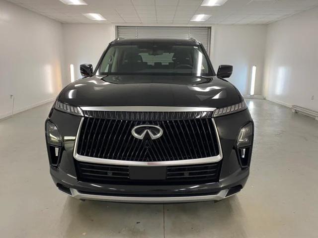 2025 INFINITI QX80 SENSORY AWD