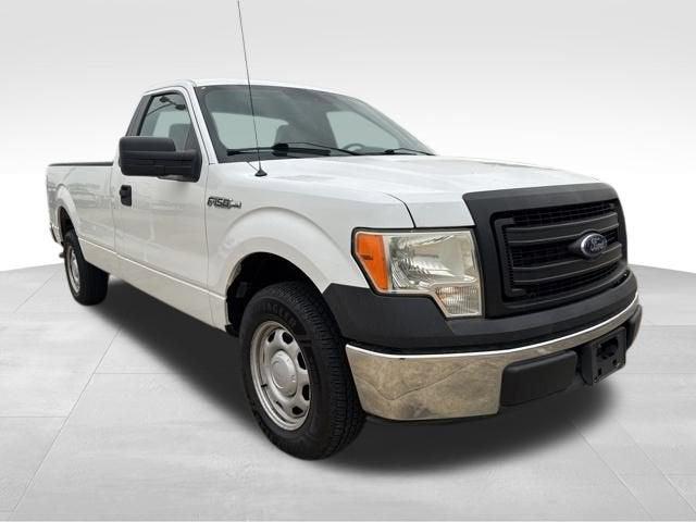 2013 Ford F-150 XL