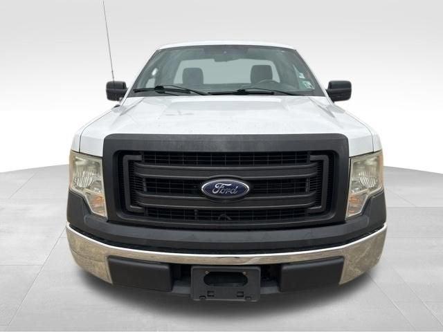 2013 Ford F-150 XL