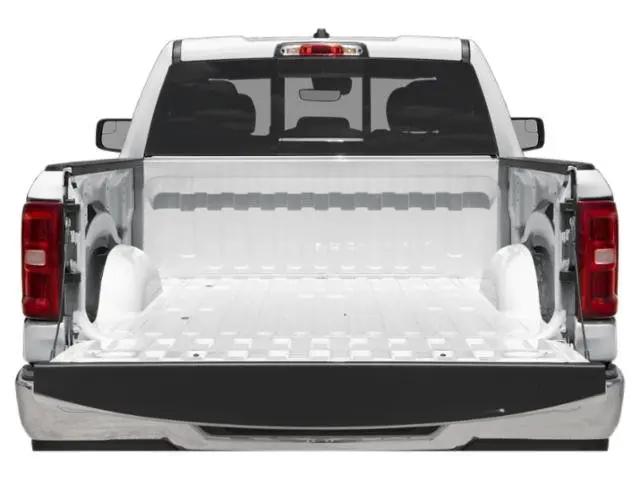 2025 Ram 1500 Big Horn Crew Cab 4x4 64 Box
