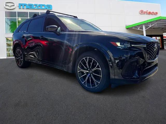 2025 Mazda CX-70 3.3 Turbo S Premium for sale in Delray Beach, FL