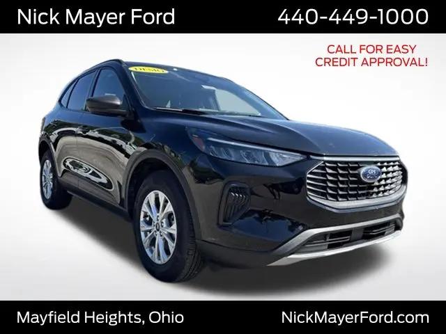 2025 Ford Escape Active for sale in Mayfield Heights, OH