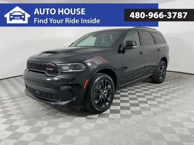 2023 Dodge Durango GT Plus AWD for sale in Phoenix, AZ