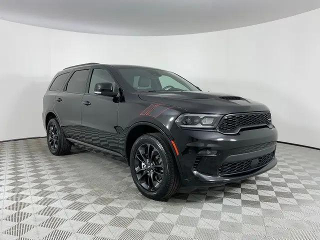 2023 Dodge Durango GT Plus AWD