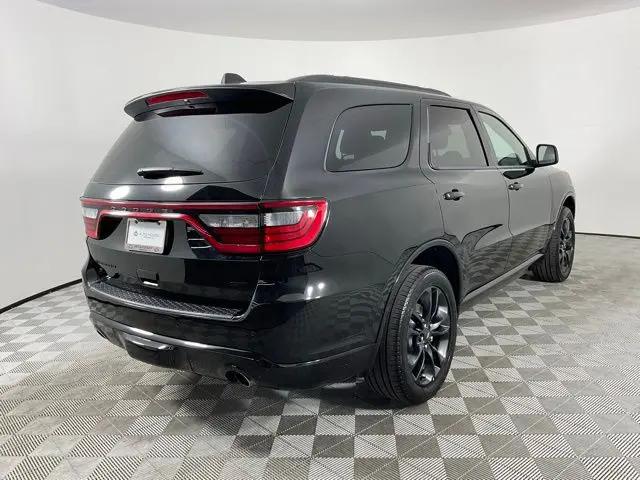 2023 Dodge Durango GT Plus AWD