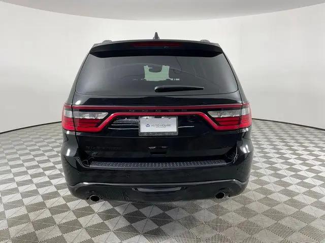 2023 Dodge Durango GT Plus AWD